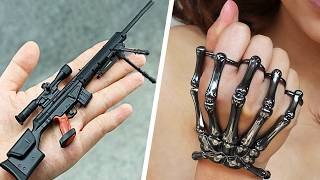 COOL FUTURISTIC TOOLS THAT CHANGE EVERYTHING
