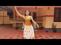 Thiruvaavani raavu | Dance performance | Jacobinte swargarajyam | Padma Shalini Mp3 Song