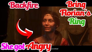 Kingdom Come deliverance 2 Bring Florian's Ring | Play the trick with ring | For Victory Kingdom Come deliverance 2 Bring Florian's Ring | Play the trick with ring | For Victory