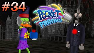 Toontown: The Grindworks | Full Game - Part 34