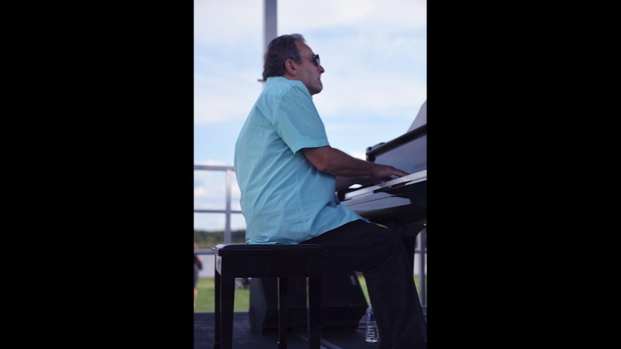 Chestertown Jazz Festival YouTube