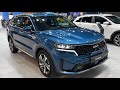 New KIA SORENTO 2022 - FULL in-depth REVIEW (exterior, interior, trunk & infotainment)