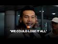 ‘We could lose it all,’ warns Irfan