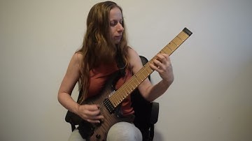 Technical Groove #2 | Kiesel Vader 7