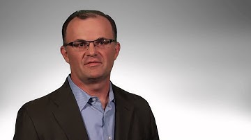 Jim Reavis - Cloud Security Architect VA