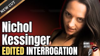 The Best Nichol Kessinger Interview Chris Watts Case Edited Remastered