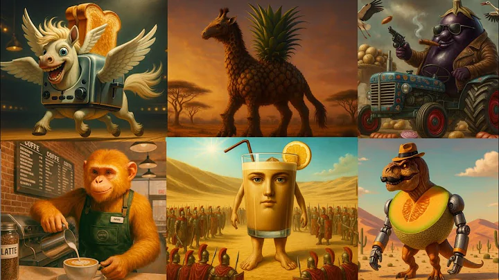 Italian Brainrot But They All From Another Universe!! Part7 #italianbrainrot #brainrot #memes #meme