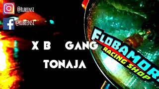 XB GANG TONAJA ( lirik) Lean slim ft whllyano