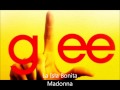 glee season 3 my select songs