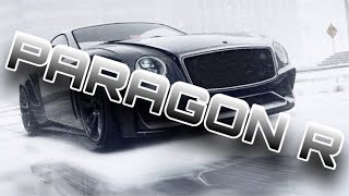 PARAGON R Review & Best Customization & Test Drive - GTA 5 Online