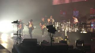 Alt 105.3 Not-So-Silent Night - Of Monsters and Men - Little Talks - SAP Center San Jose, CA 12.7.19