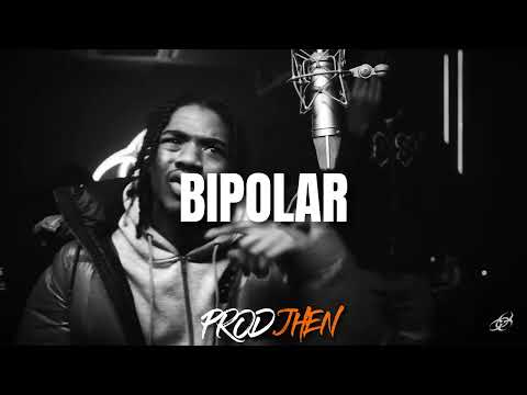 Kay Glizz X Nunnie Da III Sad Jerk Drill Type Beat Bipolar Prod Jhen 