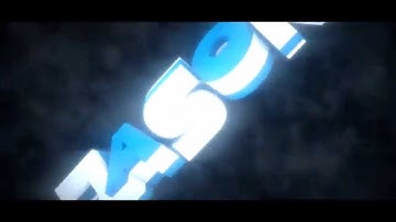 »Jason« ▬ »[Intro]« ✖ by CryznArts