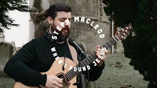 Video thumbnail of "Steph Macleod – When I Found Jesus (Official Acoustic Video)"