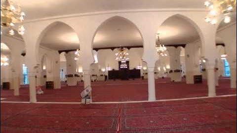 خالد الجليل سورة البروج