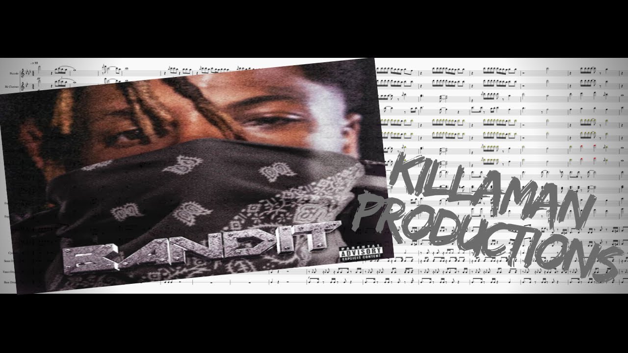 Bandit | Marching Band Arrangement