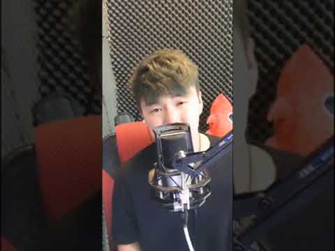(浪Live)Eason亦宸   一千個傷心的理由(原唱者:張學友)
