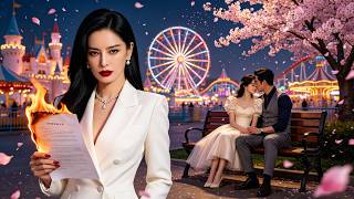 【Full Ver】I earned my husband billions, yet he betrayed and killed me. Reborn, I left him#260708sgB2