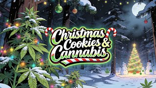Christmas Cookies Cannabis Slowburnkush Deep Emotional 420 Christmas Soul Blues