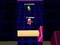He takes only 2 seconds to kill