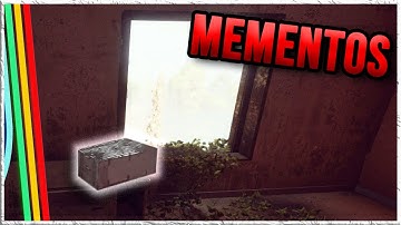 How to Find Major Aiva’s Mementos – Arc Raiders (Dam Battlegrounds Guide)