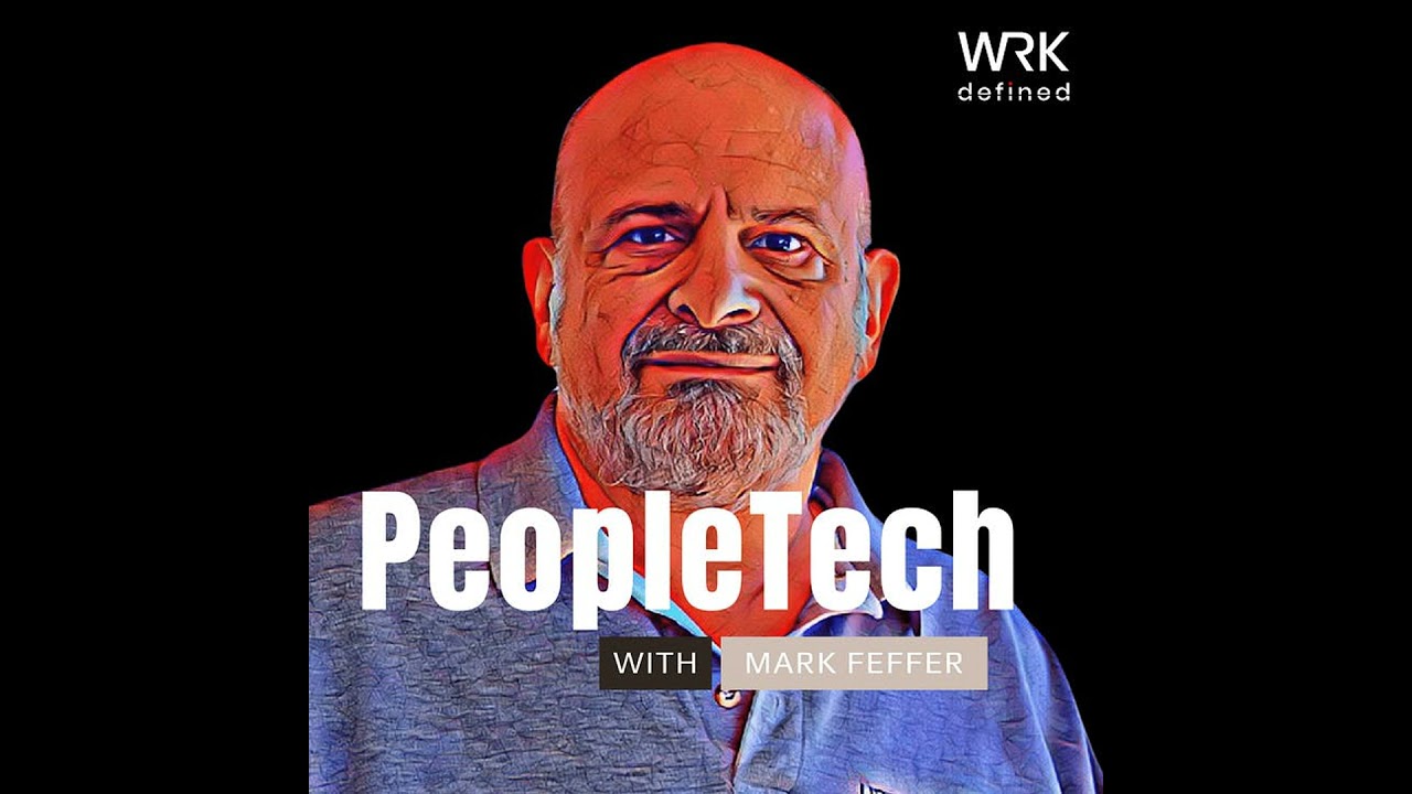 How HR Tackles New Tech, With Oyster VP Matteo Bordin