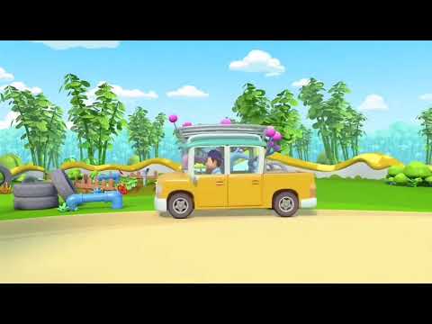 بيبي باص من دون موسيقى