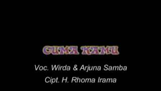 CUMA KAMU GROUP'MUSIC DANGDUT SAMBA😍😍