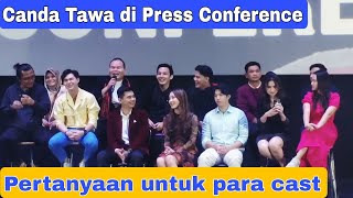 Press Conference 