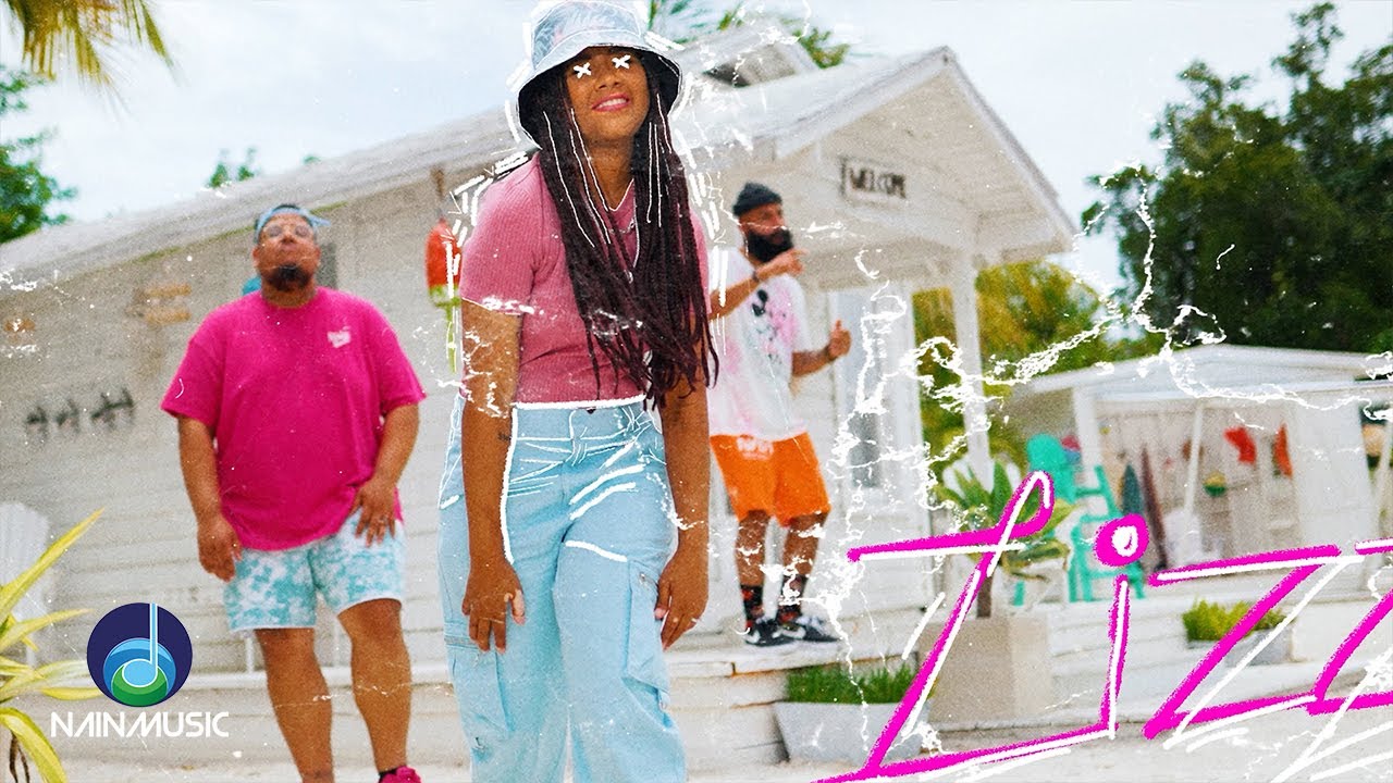 Lizzy Parra, Niko Eme, Jay Kalyl - Tu Amor Remix (Video Oficial) Lizzy Parra, Niko Eme, Jay Kalyl - Tu Amor Remix (Video Oficial)