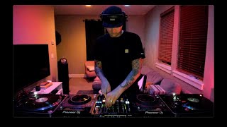 DJ Cire All Vinyl Aug 27 2024