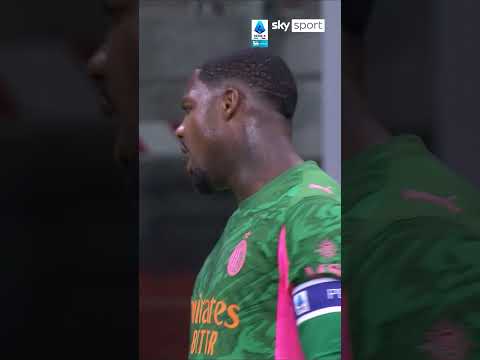 Video Il gol di Baschirotto che porta in vantaggio la Cremonese a San Siro