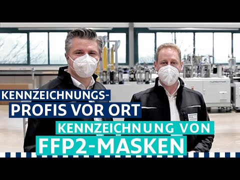 Video: Masken An Der Fassade