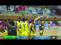 TNBA l COURT 1 : TAMIL NADU VS RAJASTHAN l MEN l 37th NATIONAL GAMES 2023 l GOA