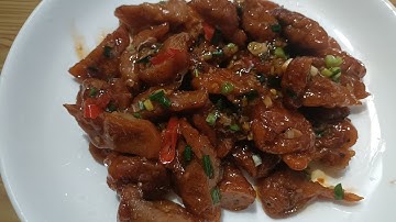 Cách làm món Chả cá rim nước mắm hao cơm vô cùng by Ẩm thực Việt