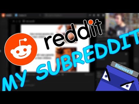 reacting-to-my-subreddit-memes!!!