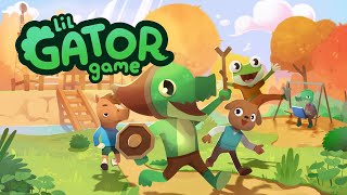 Lil Gator Game | Launch Trailer