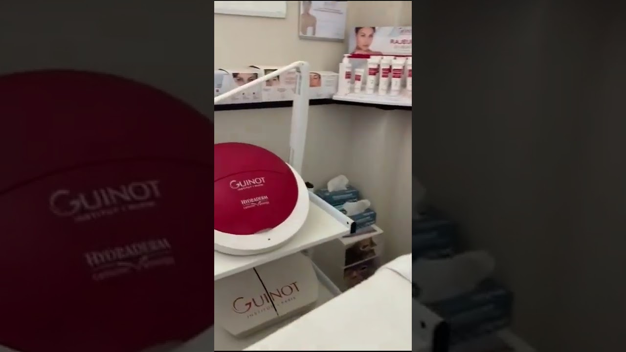 Cessione attività centro estetico a Porto San Giorgio (FM)
