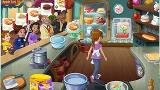 Kitchen Scramble Level 414