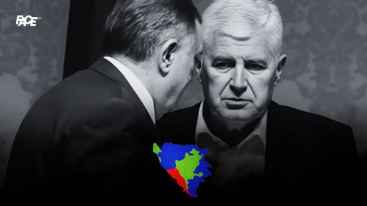 Rat zbog Bošnjaka i trećeg entiteta! Strašne izjave iz Amerike izazvale pometnju u BiH!