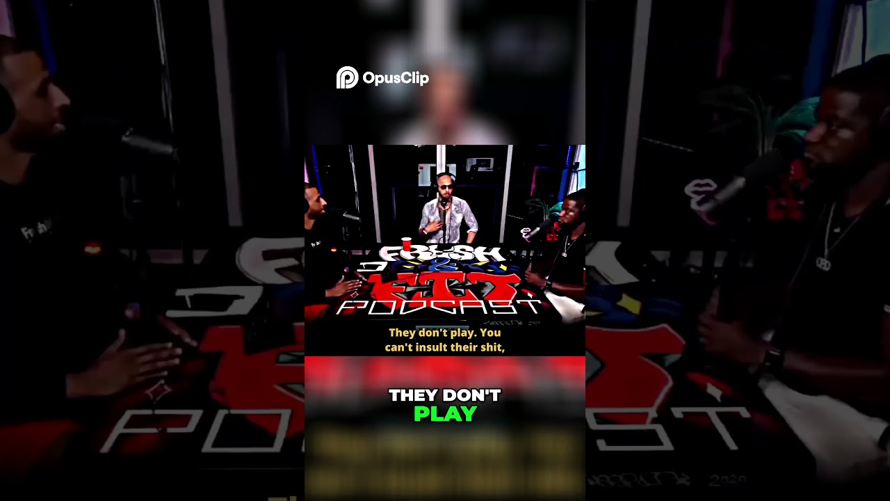 Respecting Ideologies  Understanding Warrior Mentalities 