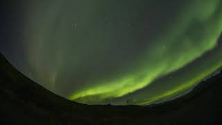 Aurora Video Background - Colorful Aurora Backgrounds HD screenshot 1