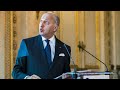 Lafarge en Syrie : l'ONG Sherpa réclame l'audition de Laurent Fabius par la justice Lafarge en Syrie : l'ONG Sherpa réclame l'audition de Laurent Fabius par la justice