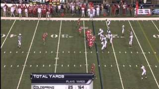 False Start - NOT Illegal Motion