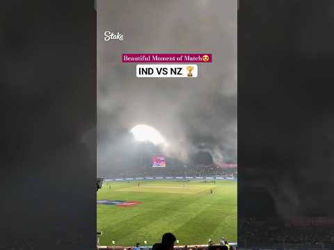 Cloud 🌥 enter in Ind vs Nz Match || Dharmshala Cricket Stadium 🏟|| #indvsnz,#shorts,#cwc23,#india
