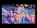 オメガクインテットPVS ~「Eureka」