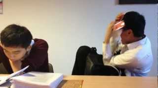 Csfc Zelus - Fish Bone Frenzy Ads