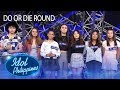 Idol Hopefuls perform "Ang Huling El Bimbo" | Do or Die Round | Idol Philippines 2019