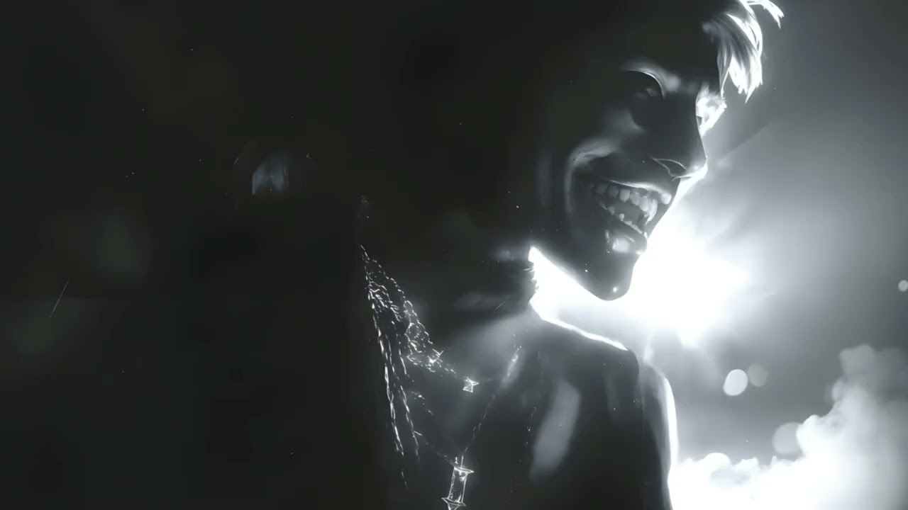 1wavyup - Chrome Smile. (feat. fatmoneyx)