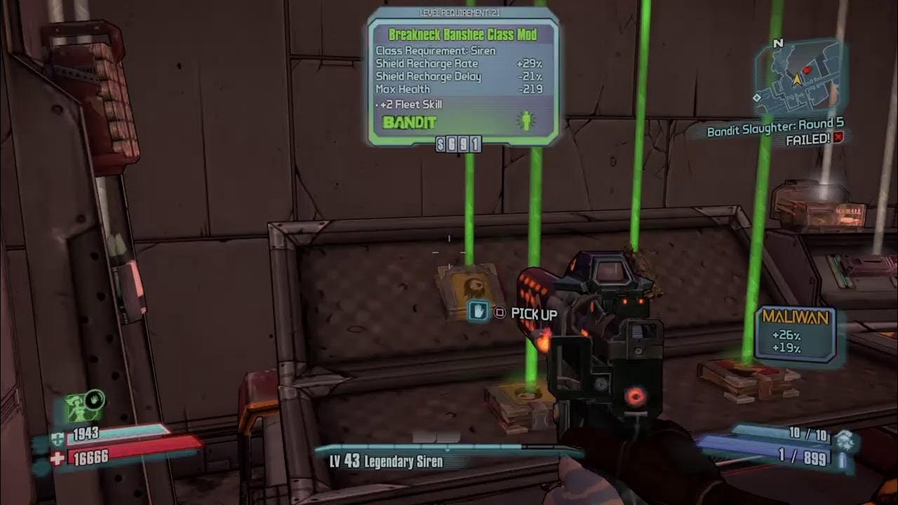 Borderlands 2 Farming Legendary Loot midgets YouTube